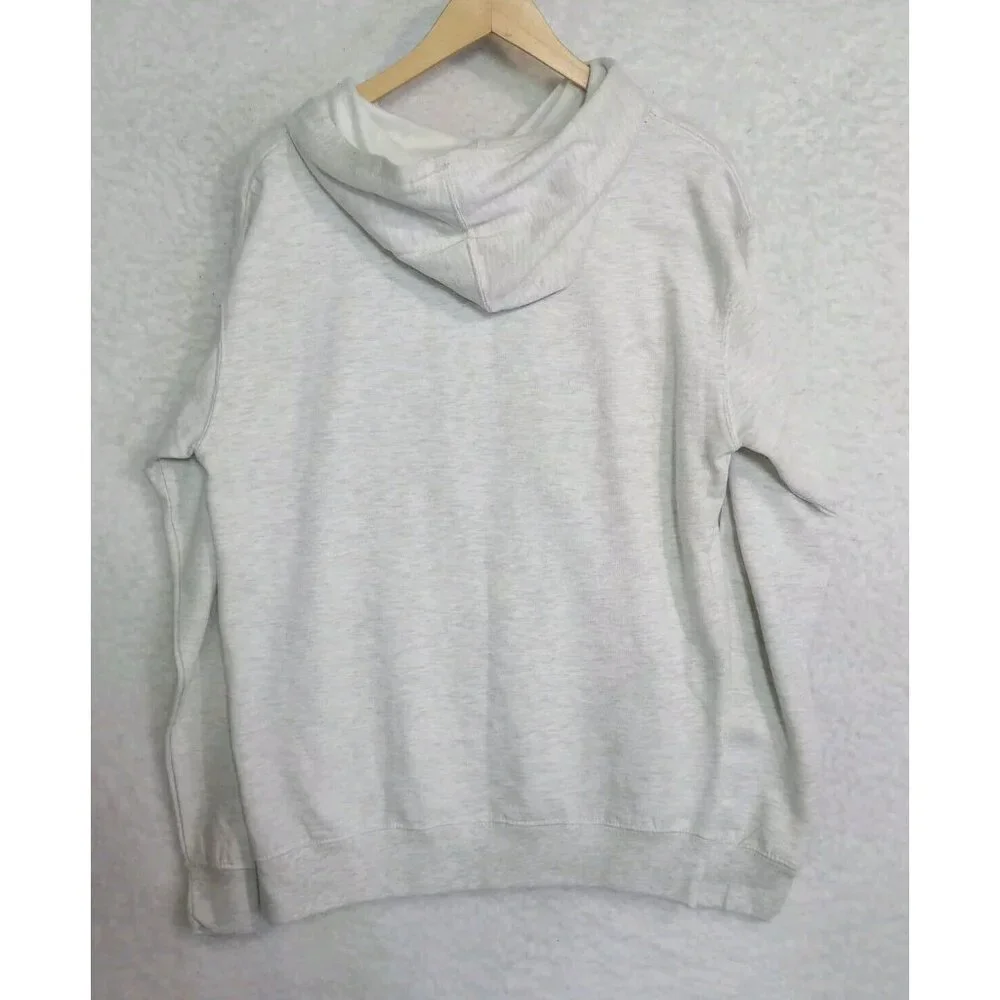 Eighty Eight Brand Savage Life Tiger Hoodie Sweatshirt Adult Size XL NEW - Picture 2 of 9